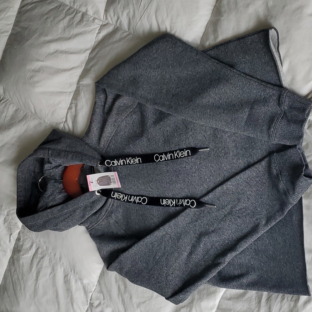 Calvin Klein hoodie